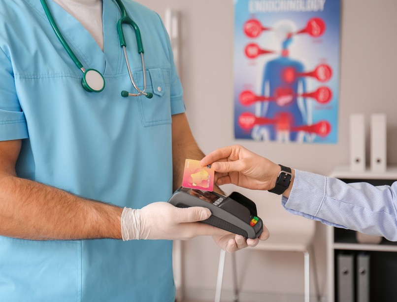 magán egészségügy, labor, diagnosztika, mesterséges intelligencia