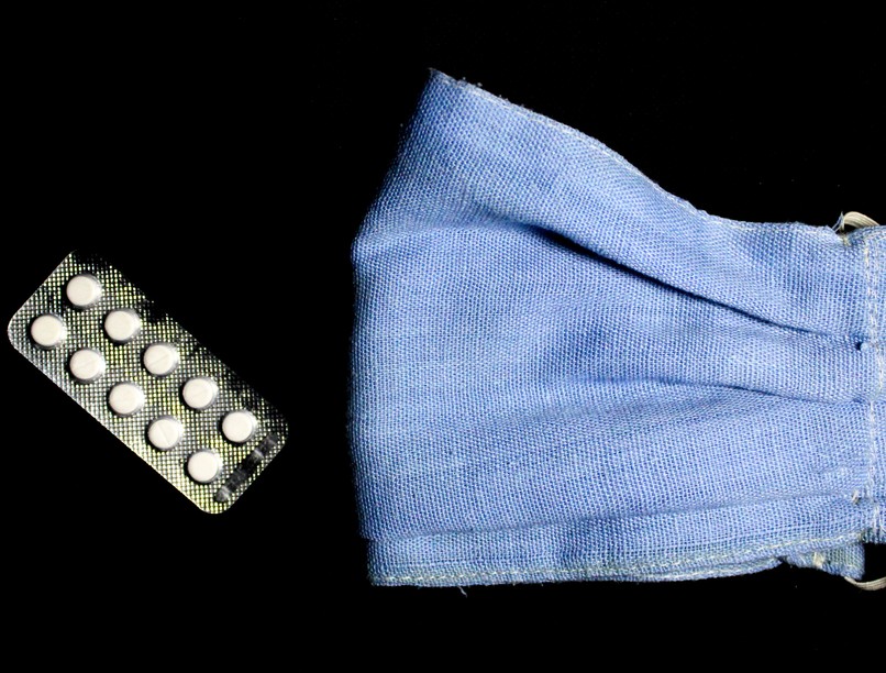 remdesivir, favipiravir, koronavírus, gyógyszer