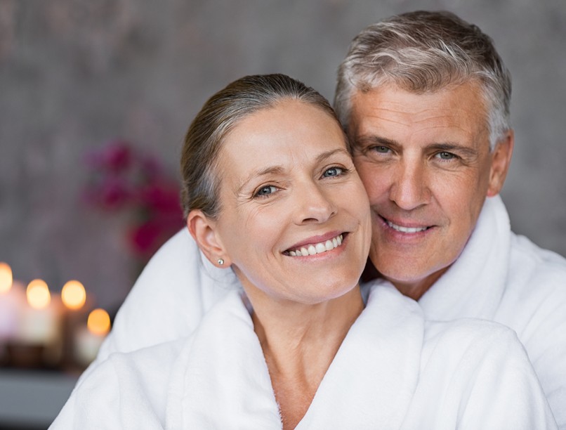 Női klimax, férfi klimax – mindkét nemet utoléri a változókor, csak másképp