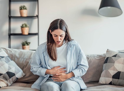 Rendszeresen felpuffad estére? Ezt teheti ellene című cikk nyitóképe