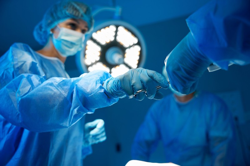 Élőben közvetítették a debreceni szívműtéteket a nemzetközi kongresszuson