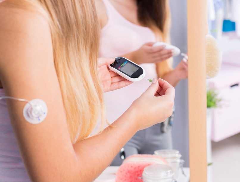 cukorbetegség, diabétesz, inzlin pumpa, eszköz