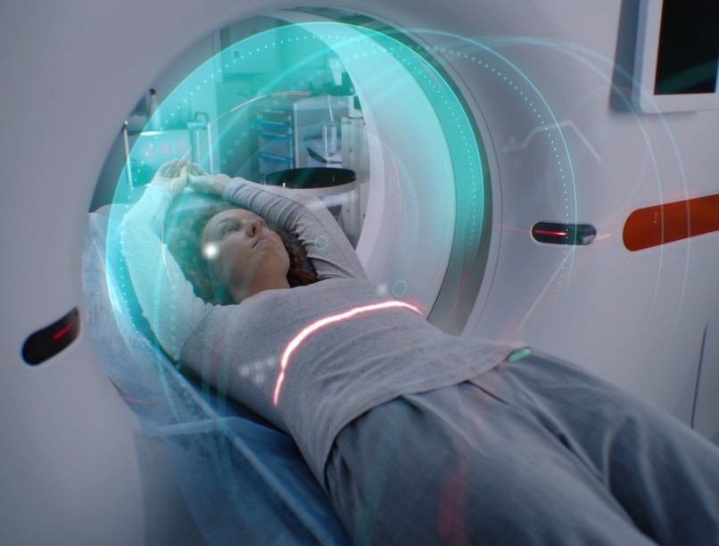 MR vizsgálat  MRI között különbség