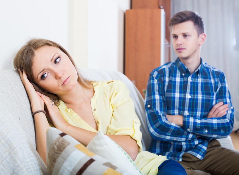 Lehet ok szakításra a hüvelygomba?