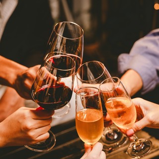 Mi az a kockázati alkoholizmus, és kiket érinthet leginkább? című cikk nyitóképe