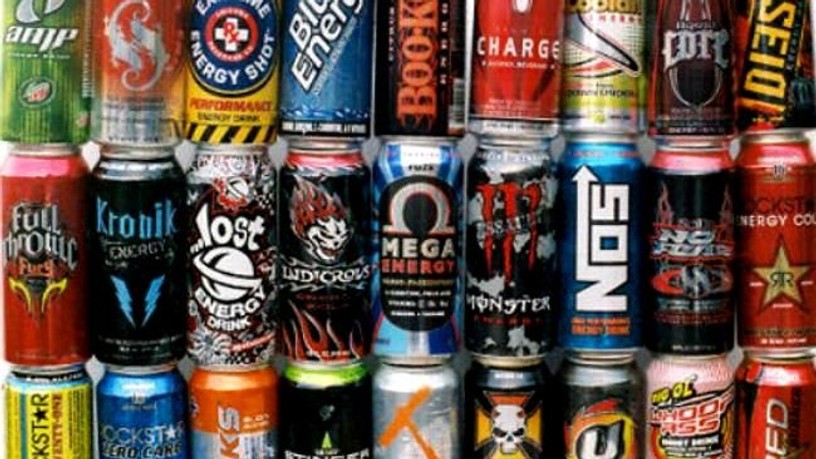 energy-drinks