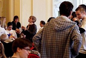 Ritkák, de együtt erősek...!