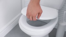 Elég egy marék belőle: itt egy régi házi trükk, amitől ragyogni fog a WC! című cikk nyitóképe