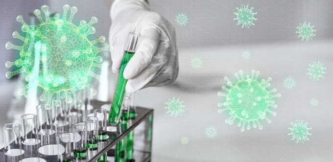 Klorokin: magyar kezekben lenne a koronavírus ellenszere? című cikk nyitóképe