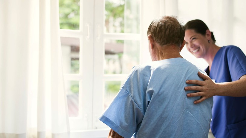 magyar otthoni hospice ellátás hírek