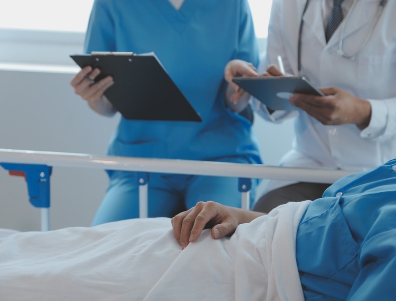 egészségügy, balassagyarmat, szülészet, közvéleménykutatás