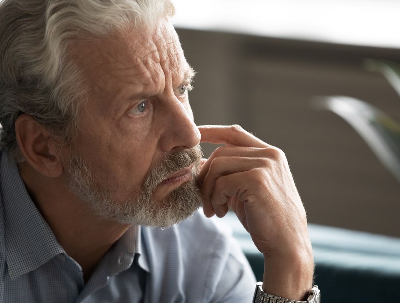 demencia legelső nehezen felismerhető jelei