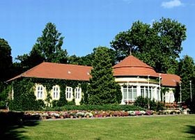 Környezetkultúra: 50 éves a Vácrátóti Botanikus Kert!