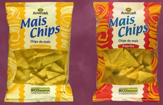 Szájszárazság, pupillatágulás, szívritmuszavar: ezt a chips-et meg ne egye!
