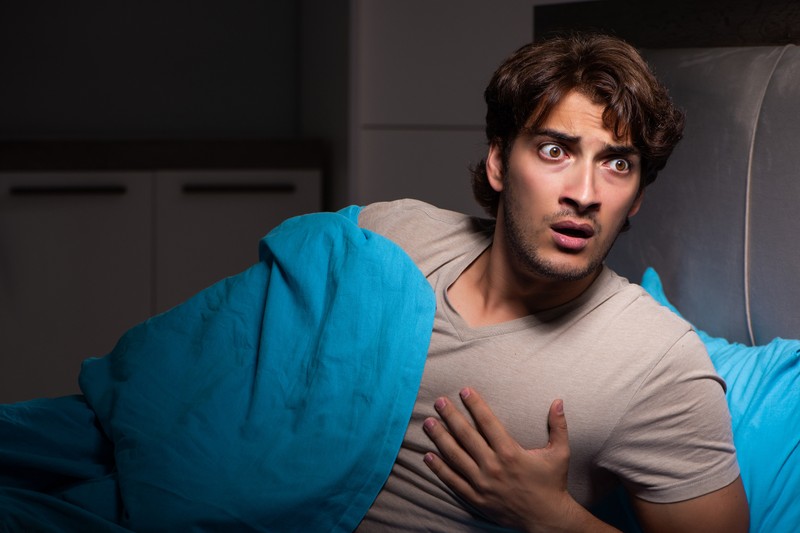 Ennyire kikészíti a szívet a kialvatlanság: szívinfarktus is lehet belőle!