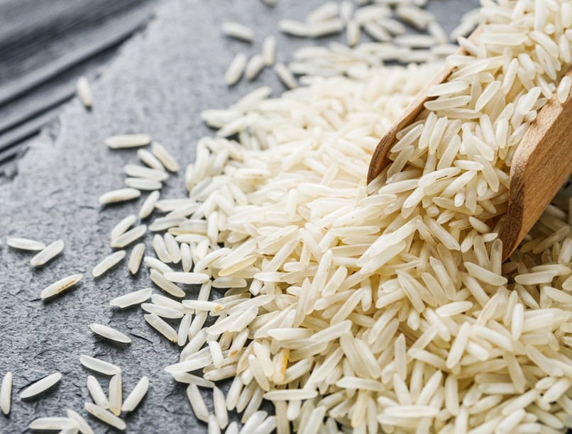 rizs, bio, mérgező, teszt