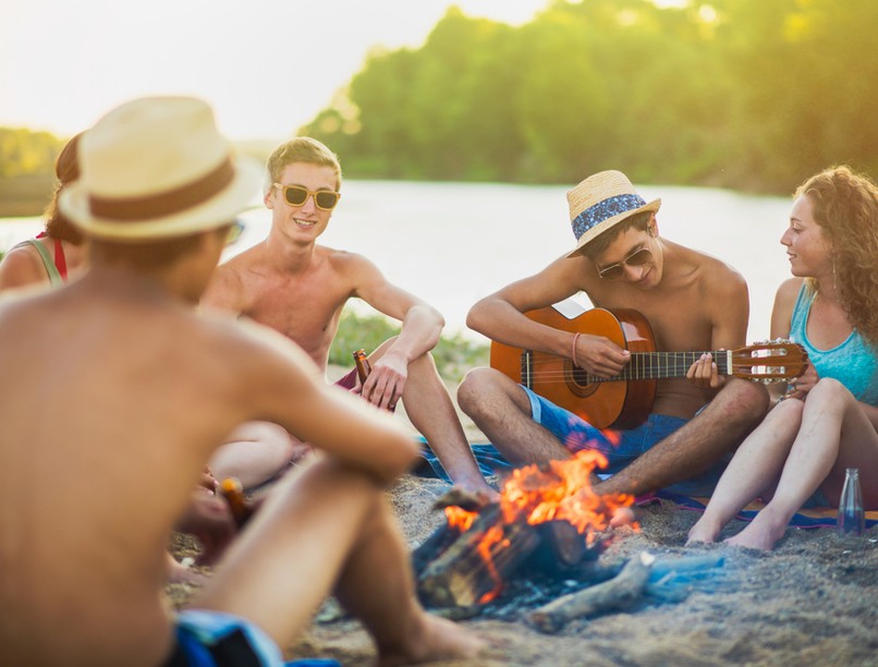 koronavírus, tünet, tábor, szerbia, sátoraljaújhely