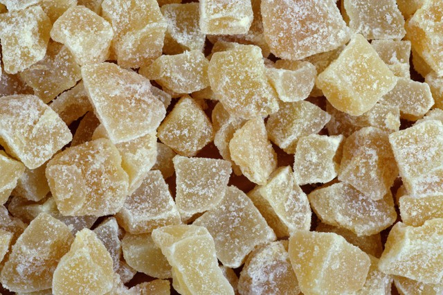 Ha ilyen gyömbért vett az Auchanban, semmiképp se egye meg!