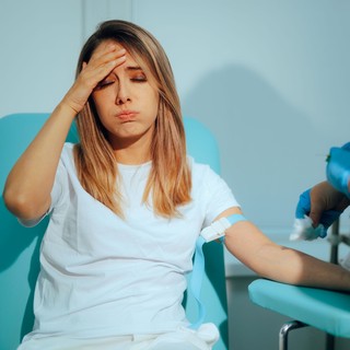 Ilyen jelek utalnak arra, hogy már kezd hatni a vashiányra szedett étrend-kiegészítő című cikk nyitóképe