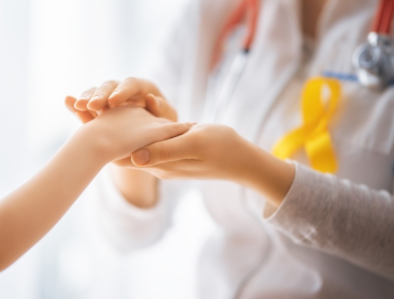 daganat, rák, tumor, gyerek