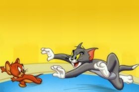 Tom és Jerry - vizuális gyermekkorunk...
