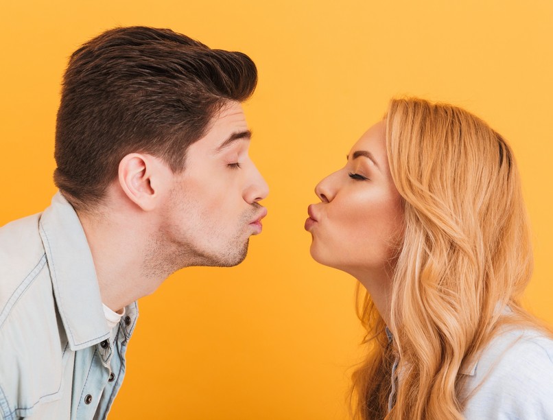 gonorrhea tripper fertőzés szexuális egészség csókolózás