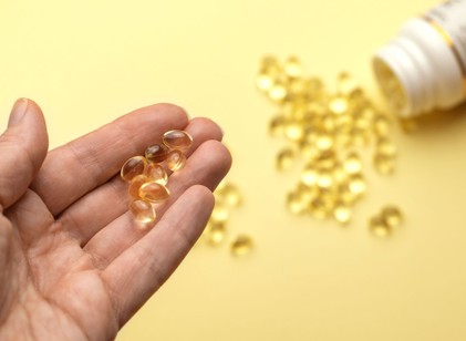 Új szabályok léptek életbe a D-vitaminnal kapcsolatban: ezt érdemes tudnia című cikk nyitóképe