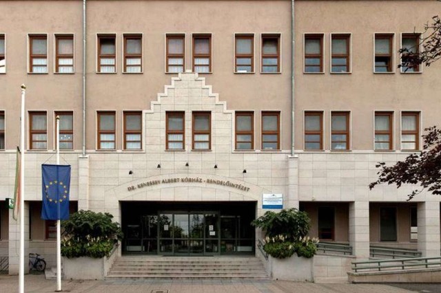 Idén már nem születhet több baba ebben a kórházban