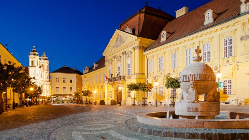 Székesfehérvár, koronavírus, covid