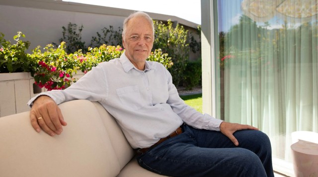 Az orvosok majdnem egy évig nem vették észre a férfi rákját - a mesterséges intelligencia percek alatt diagnosztizálta