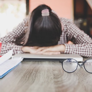 Hogyan fonódik össze a stressz, a pajzsmirigy, az immunrendszer és az energiaszint – és hol hibázunk leggyakrabban? című cikk nyitóképe