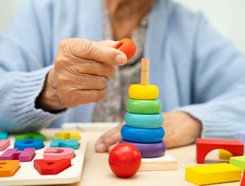 Alzheimer-kór kialakulás kockázat csökkentése