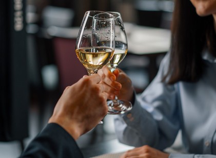 Mennyi idő alatt bont le a máj egyetlen pohár alkoholt? című cikk nyitóképe