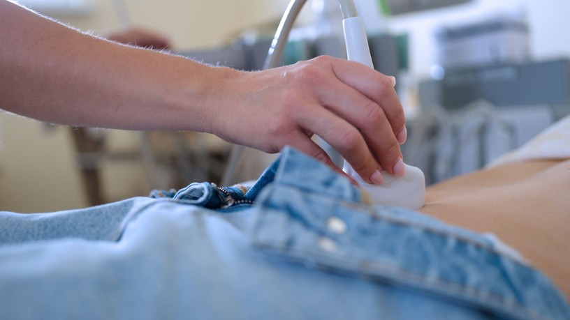 endometriózis diagnózis új teszt
