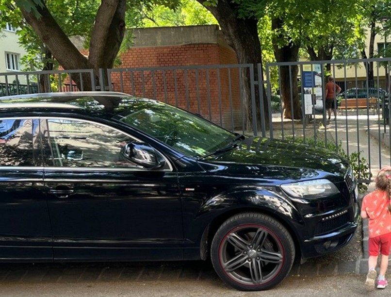 Tarr Katalin - Levegő Munkacsoport - fotója