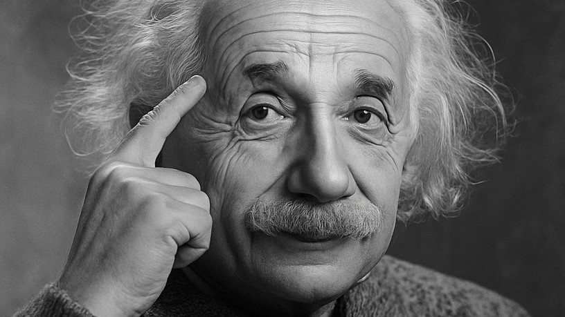 einstein siker titka