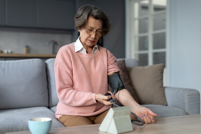 Mi az oka annak, hogy egyes esetekben az orvos által rendelt gyógyszeres kezelés sem viszi lejjebb a magas vérnyomást?