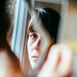 Csak egy apró villanás volt – ez volt az első jel, ami az édesanya szemrákjára utalt című cikk nyitóképe