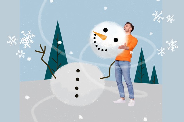 Orvosmeteorológia: ilyen szeszélyes hatásokra számítson pénteken!