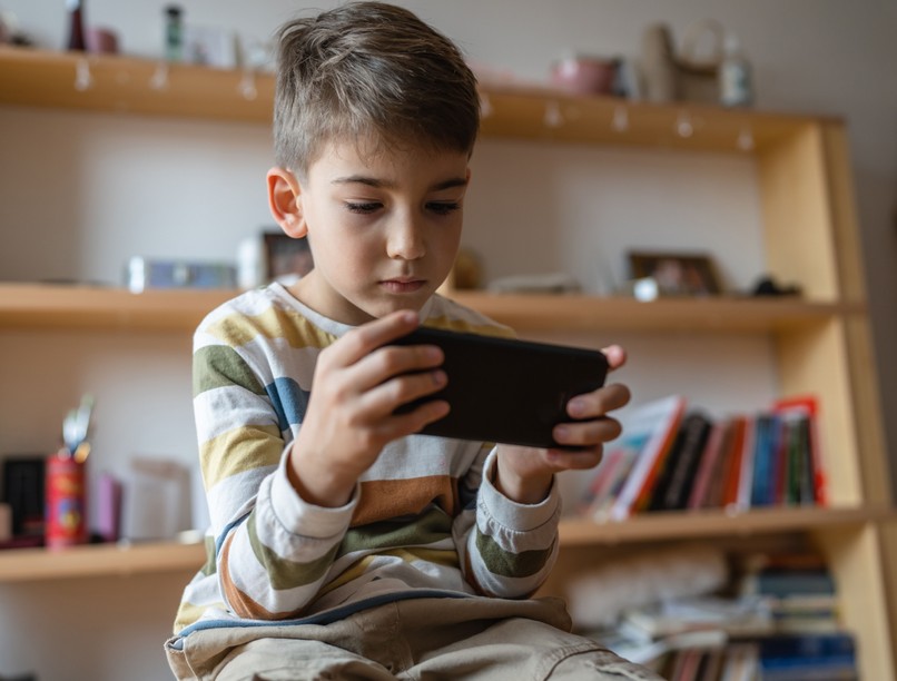 Visszahív gyerekek offline Bethesda képernyőidő hírek