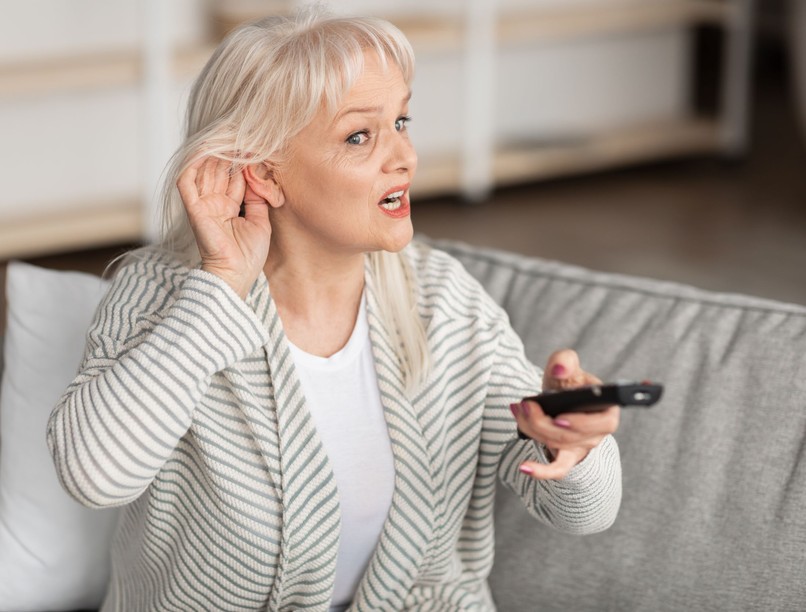 hallás, halláskárosodás, halláscsökkenés, hallásromlás, fülészet