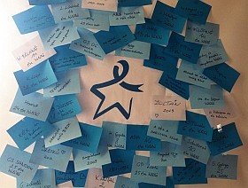 A vastagbélrák megelőzhető és kezelhető!