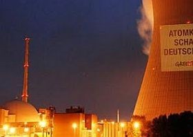 Sugársérülések, sugárártalom