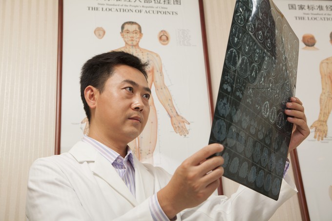 Nemzetközi siker: Budapest rendezi a kínai gyógyászat világkongresszusát című cikk nyitóképe