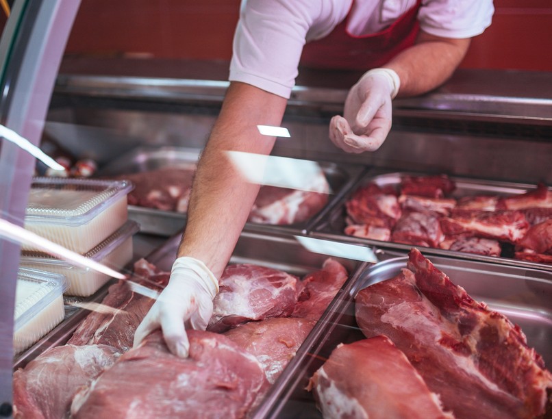 húsfogyasztás, hús, étkezés, magyarország