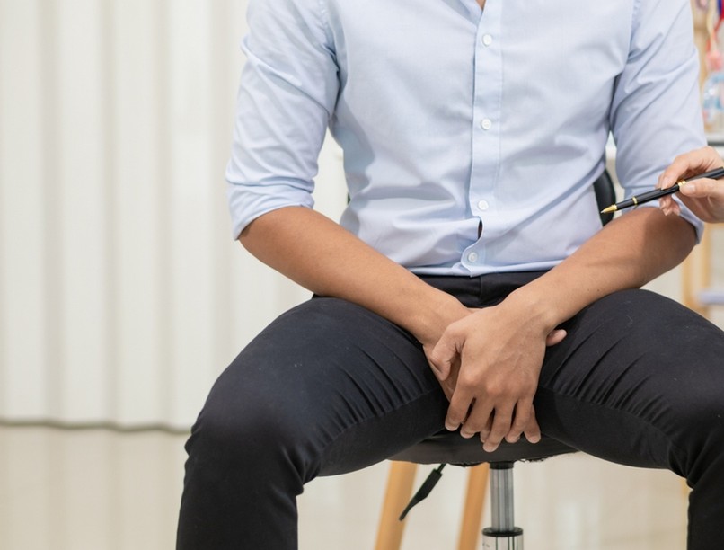 prosztatarák, prosztatagyulladás, fájdalmas vizelés