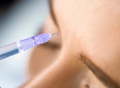Miben segíthet a Botox-terápia? Fogcsikorgatástól az arcidegzsábáig című cikk nyitóképe