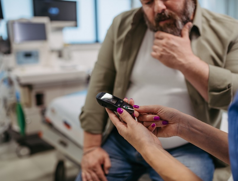 Peller Károly cukorbetegség fogyás