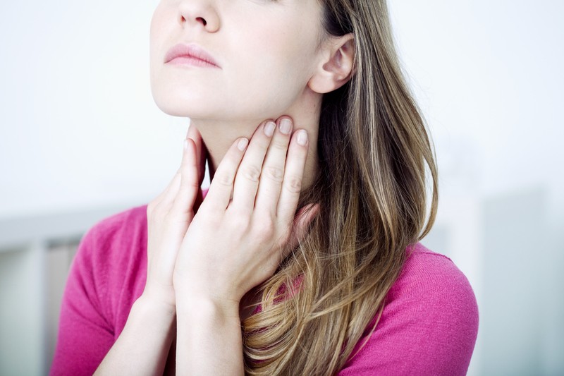 Torokviszketés tavasszal? Ez lehet az oka!