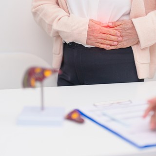 Csendben rombolja a májat: így ismerhető fel a májcirrózis című cikk nyitóképe